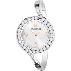 Swarovski Women's Watch Lovely Crystals Bangle S 5453655