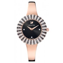 Swarovski Ladies Watch Crystal Rose 5484050