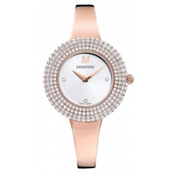 Swarovski Ladies Watch Crystal Rose 5484073