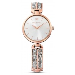 Swarovski Ladies Watch Dream Rock 5519306