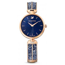 Swarovski Ladies Watch Dream Rock 5519317