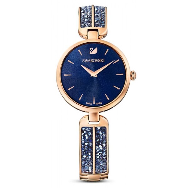 Buy Swarovski Ladies Watch Dream Rock 5519317