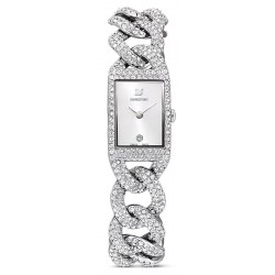 Buy Swarovski Ladies Watch Cocktail 5547617