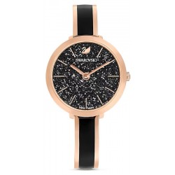 Swarovski Ladies Watch Crystalline Delight 5580530