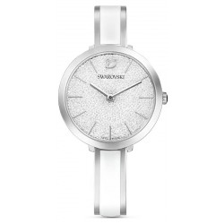 Swarovski Women's Watch Crystalline Delight 5580537