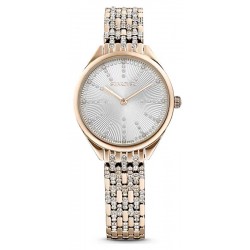 Swarovski Ladies Watch Attract 5610484