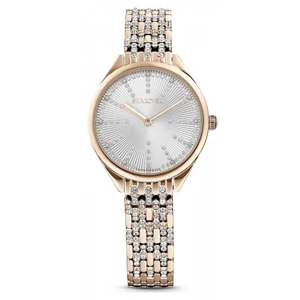 Comprar Reloj Mujer Swarovski Attract 5610484