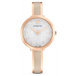 Swarovski Ladies Watch Crystalline Delight 5642218