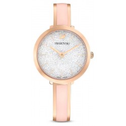 Swarovski Ladies Watch Crystalline Delight 5642221