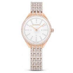 Swarovski Ladies Watch Attract 5644053