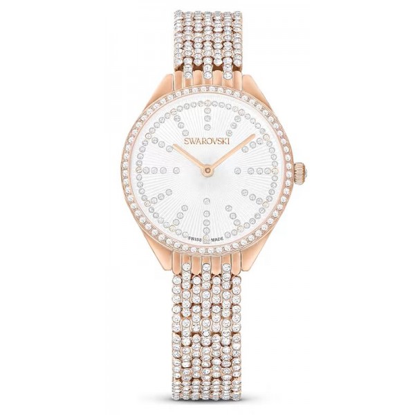 Comprar Reloj Mujer Swarovski Attract 5644053
