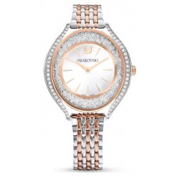 Swarovski Ladies Watch Crystalline Aura 5644075