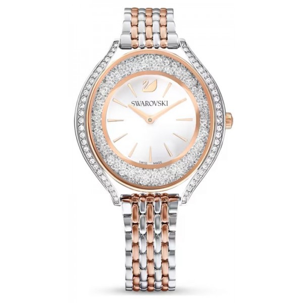 Comprar Reloj Mujer Swarovski Crystalline Aura 5644075