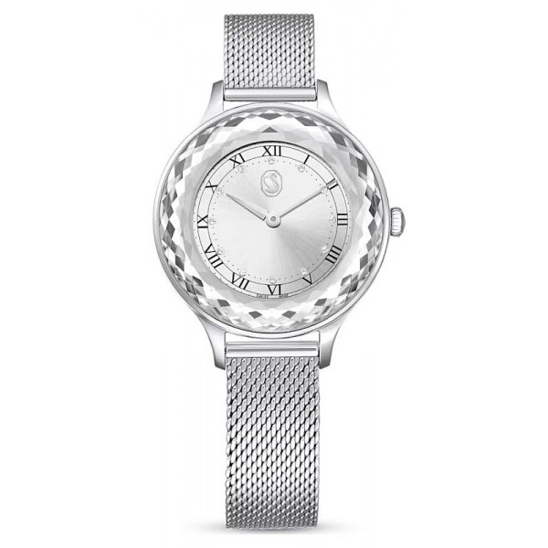 Buy Swarovski Womens Watch Octea Nova 5650039