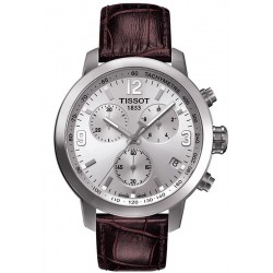 Tissot Men's Watch T-Sport PRC 200 Chronograph T0554171603700